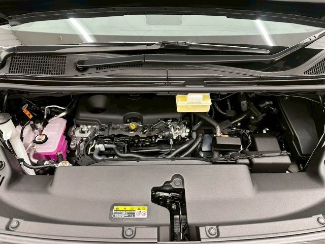 トヨタ&nbsp;アルファードハイブリッドの画像20