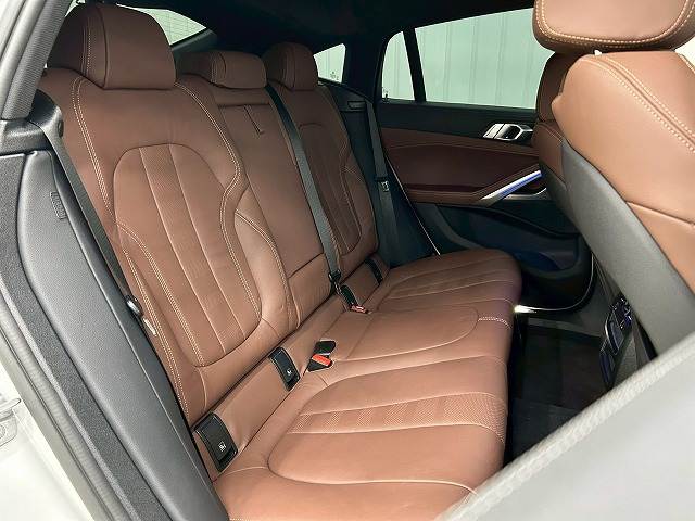 BMW&nbsp;X6の画像10
