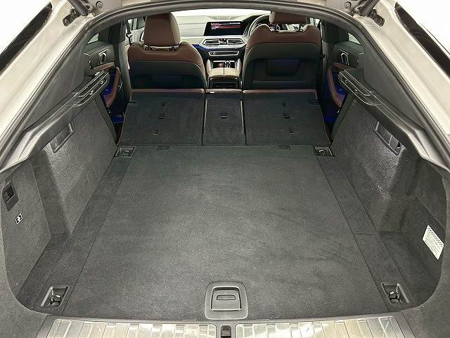 BMW&nbsp;X6の画像11