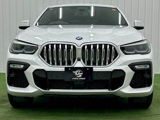 BMW&nbsp;X6の画像12