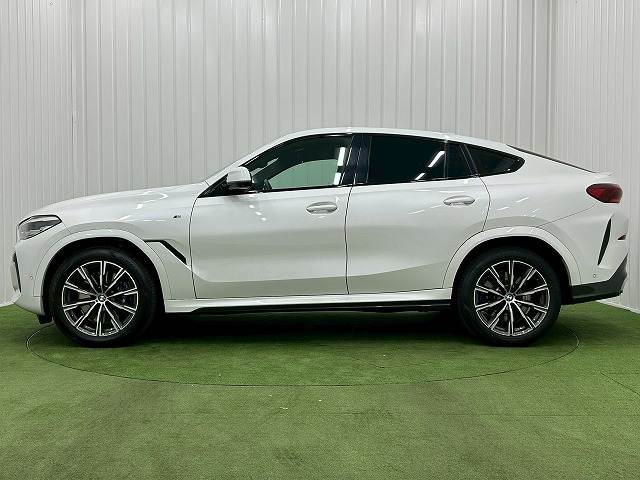 BMW&nbsp;X6の画像14