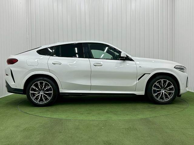 BMW&nbsp;X6の画像15