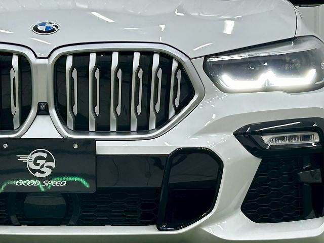 BMW&nbsp;X6の画像18