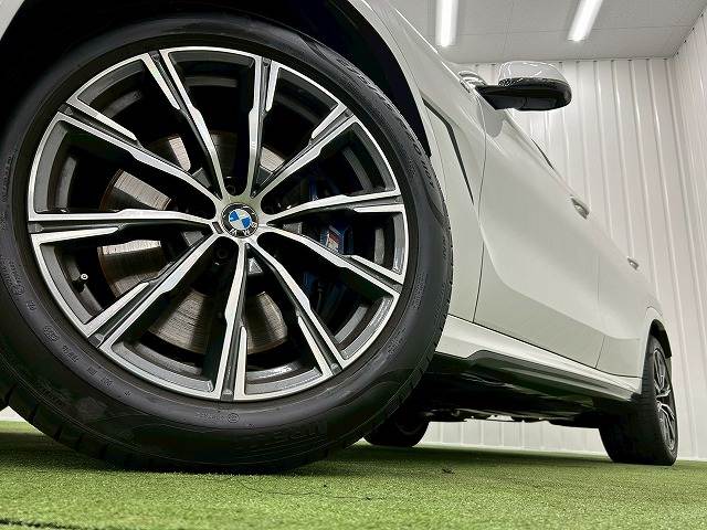 BMW&nbsp;X6の画像19