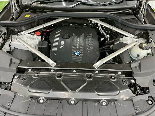 BMW&nbsp;X6の画像20