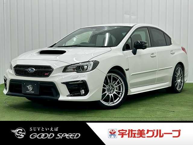 スバル&nbsp;WRX S4の画像1