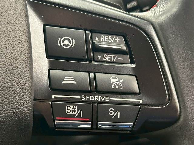 スバル&nbsp;WRX S4の画像5