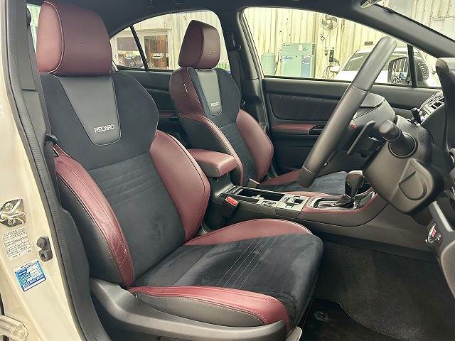 スバル&nbsp;WRX S4の画像9