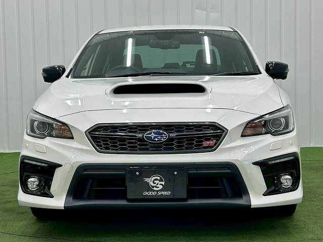 スバル&nbsp;WRX S4の画像12
