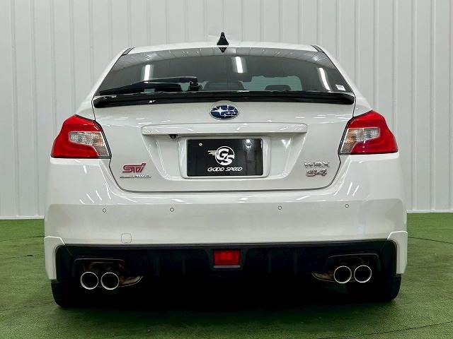 スバル&nbsp;WRX S4の画像13