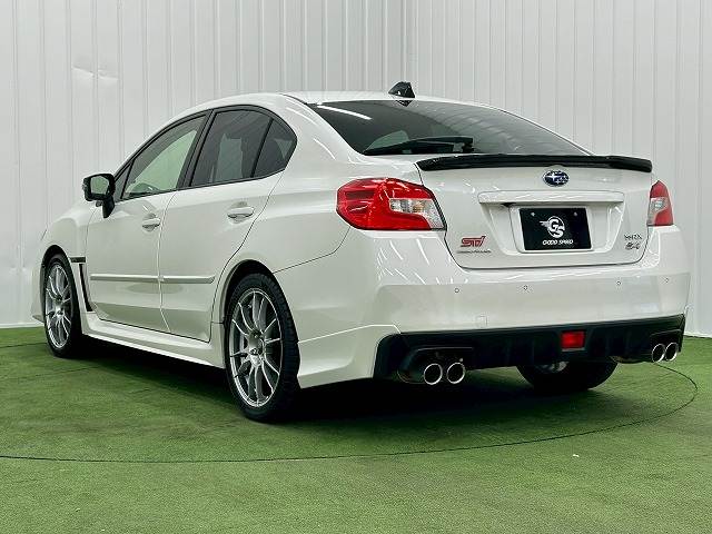 スバル&nbsp;WRX S4の画像17