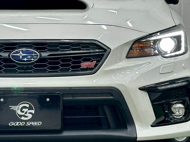 スバル&nbsp;WRX S4の画像18