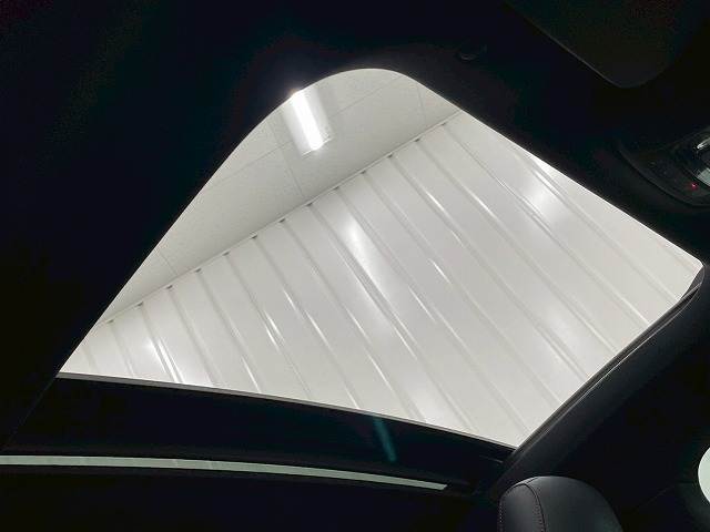メルセデス・ベンツ&nbsp;CLA-CLASSの画像5