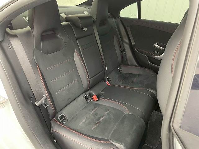 メルセデス・ベンツ&nbsp;CLA-CLASSの画像10