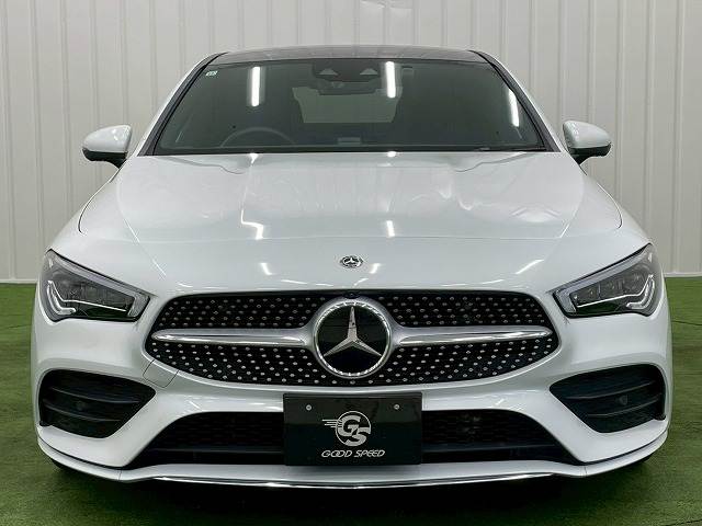 メルセデス・ベンツ&nbsp;CLA-CLASSの画像12