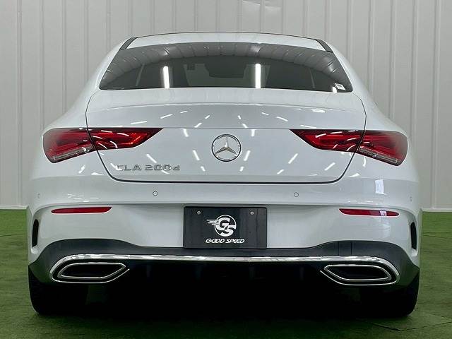メルセデス・ベンツ&nbsp;CLA-CLASSの画像13