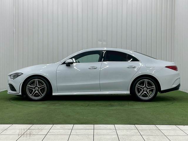 メルセデス・ベンツ&nbsp;CLA-CLASSの画像14