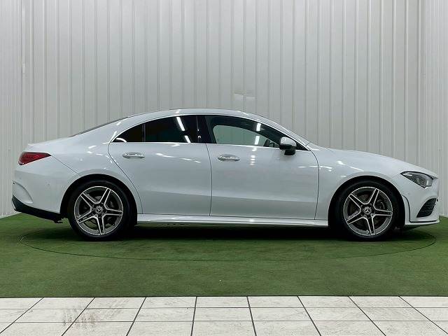 メルセデス・ベンツ&nbsp;CLA-CLASSの画像15