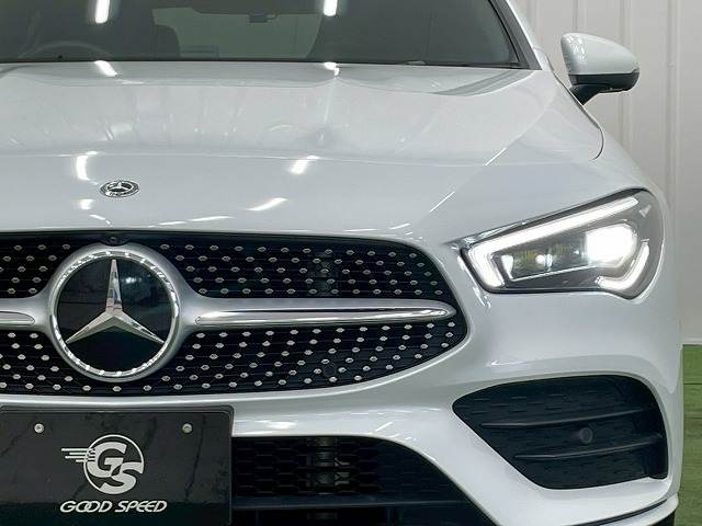 メルセデス・ベンツ&nbsp;CLA-CLASSの画像18