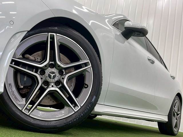 メルセデス・ベンツ&nbsp;CLA-CLASSの画像19