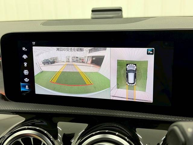 メルセデス・ベンツ&nbsp;CLA-CLASS Shooting Brakeの画像4
