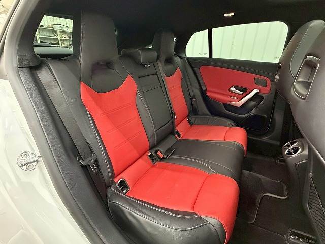 メルセデス・ベンツ&nbsp;CLA-CLASS Shooting Brakeの画像10