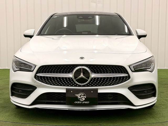 メルセデス・ベンツ&nbsp;CLA-CLASS Shooting Brakeの画像12