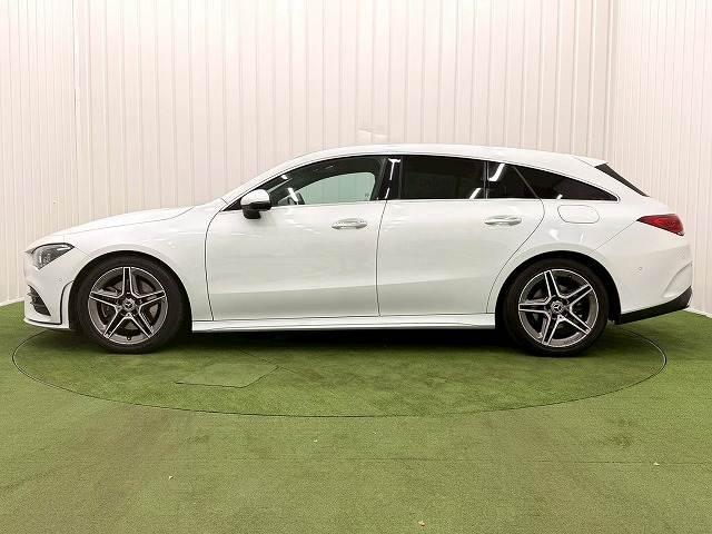 メルセデス・ベンツ&nbsp;CLA-CLASS Shooting Brakeの画像14