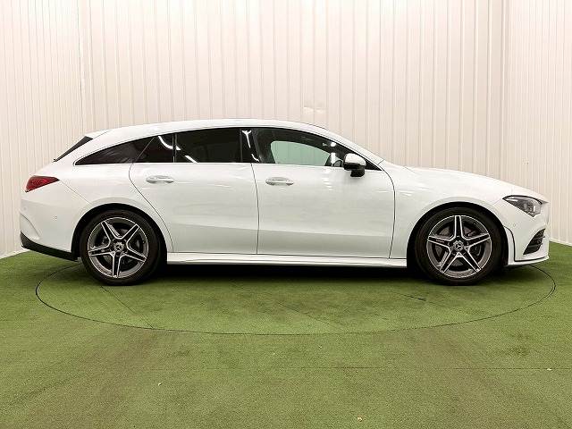 メルセデス・ベンツ&nbsp;CLA-CLASS Shooting Brakeの画像15
