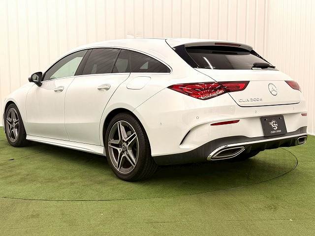 メルセデス・ベンツ&nbsp;CLA-CLASS Shooting Brakeの画像17