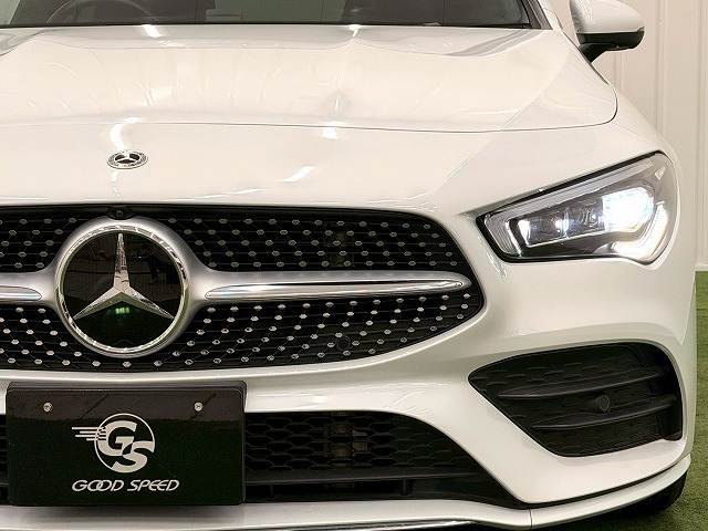 メルセデス・ベンツ&nbsp;CLA-CLASS Shooting Brakeの画像18