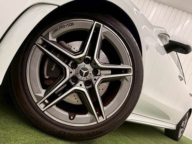 メルセデス・ベンツ&nbsp;CLA-CLASS Shooting Brakeの画像19