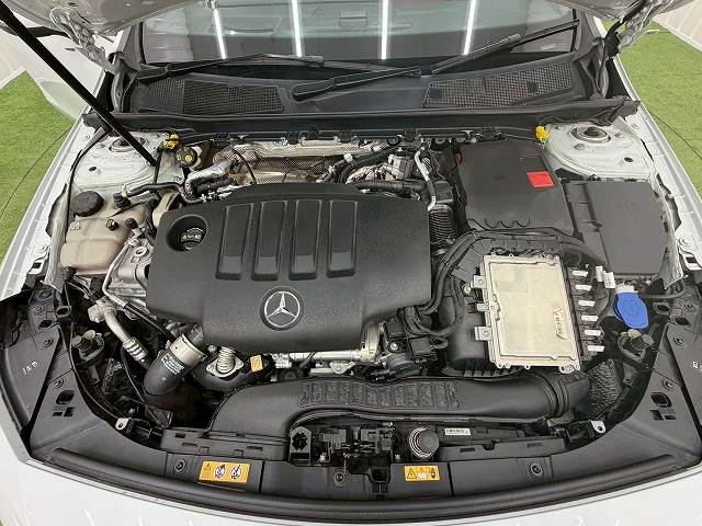 メルセデス・ベンツ&nbsp;CLA-CLASS Shooting Brakeの画像20
