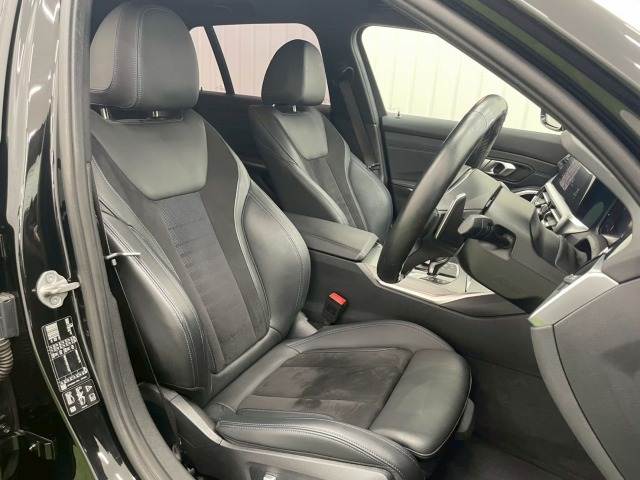 BMW&nbsp;3Series Touringの画像9