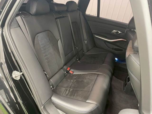 BMW&nbsp;3Series Touringの画像10