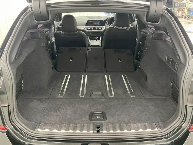 BMW&nbsp;3Series Touringの画像11