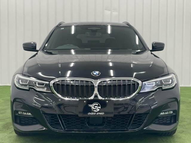 BMW&nbsp;3Series Touringの画像12