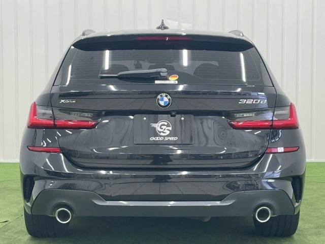 BMW&nbsp;3Series Touringの画像13