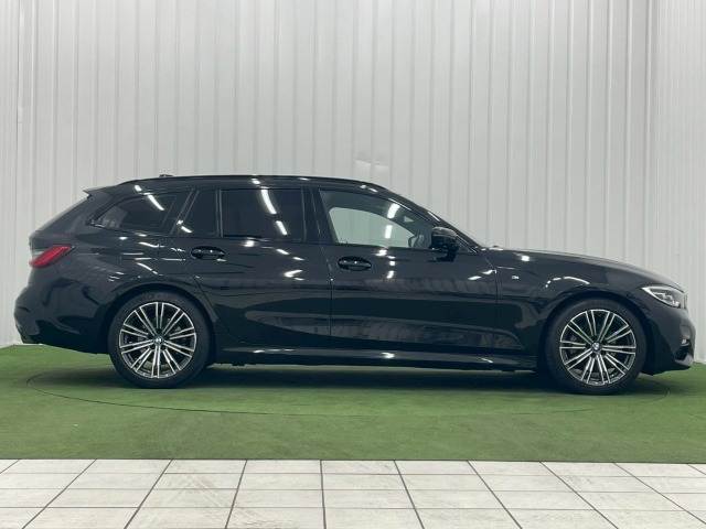 BMW&nbsp;3Series Touringの画像15