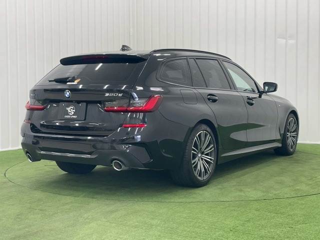 BMW&nbsp;3Series Touringの画像16