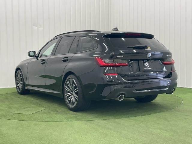 BMW&nbsp;3Series Touringの画像17