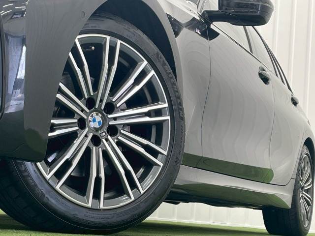 BMW&nbsp;3Series Touringの画像19