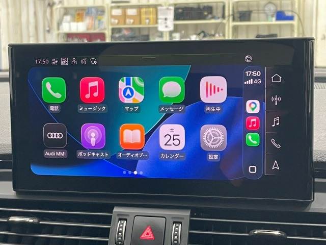 アウディ&nbsp;Q5 Sportbackの画像3