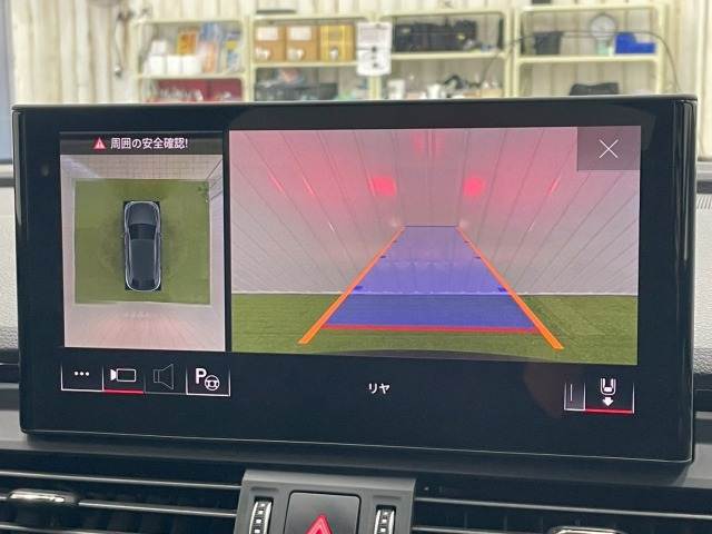 アウディ&nbsp;Q5 Sportbackの画像4