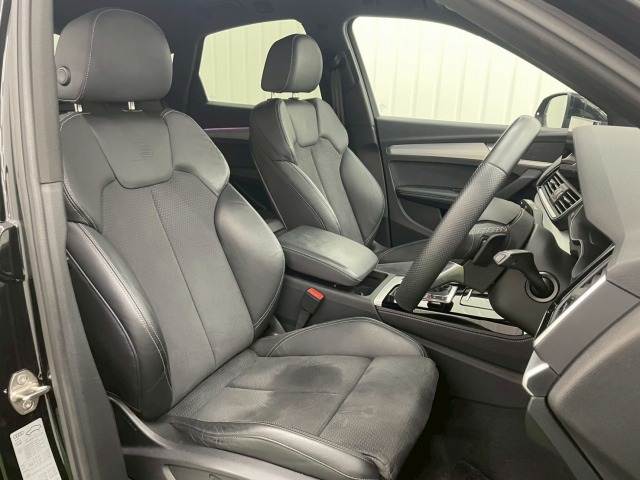 アウディ&nbsp;Q5 Sportbackの画像9