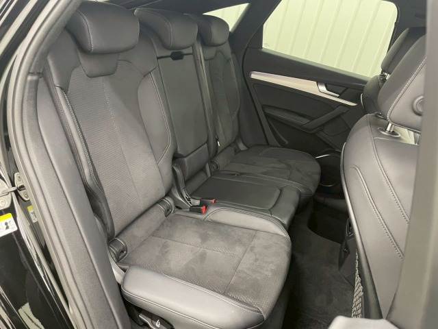 アウディ&nbsp;Q5 Sportbackの画像10