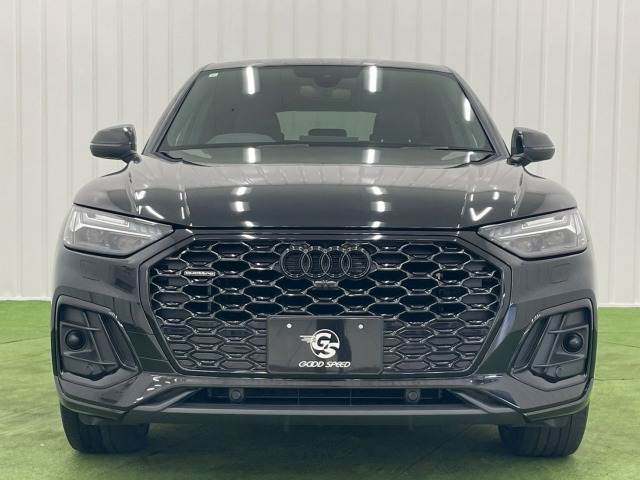 アウディ&nbsp;Q5 Sportbackの画像12