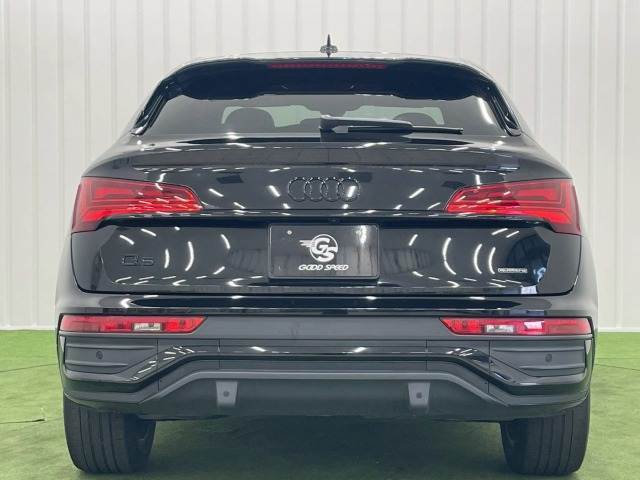 アウディ&nbsp;Q5 Sportbackの画像13