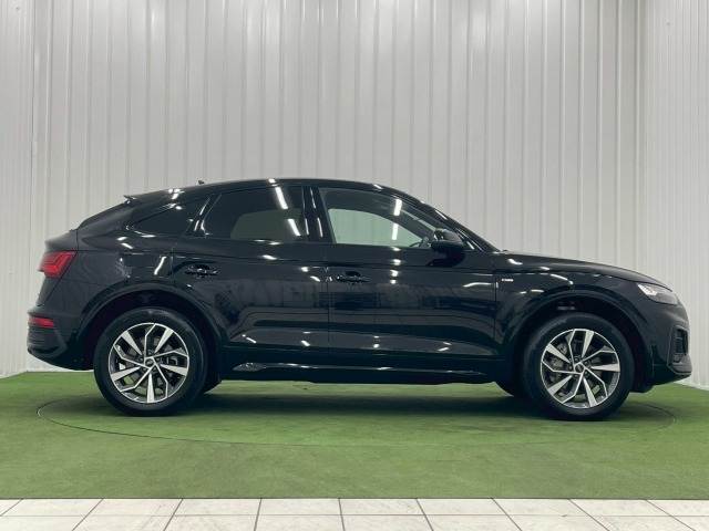 アウディ&nbsp;Q5 Sportbackの画像15