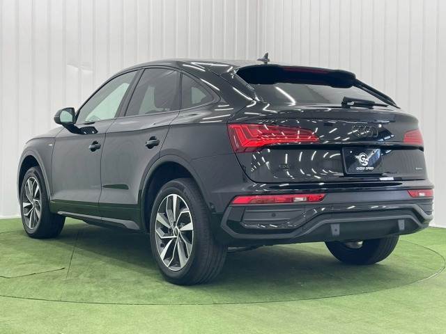 アウディ&nbsp;Q5 Sportbackの画像17